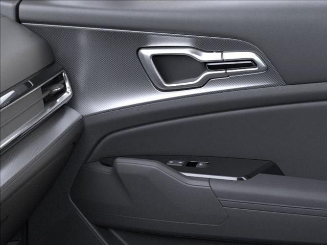 2025 Kia Sportage Hybrid SX-Prestige