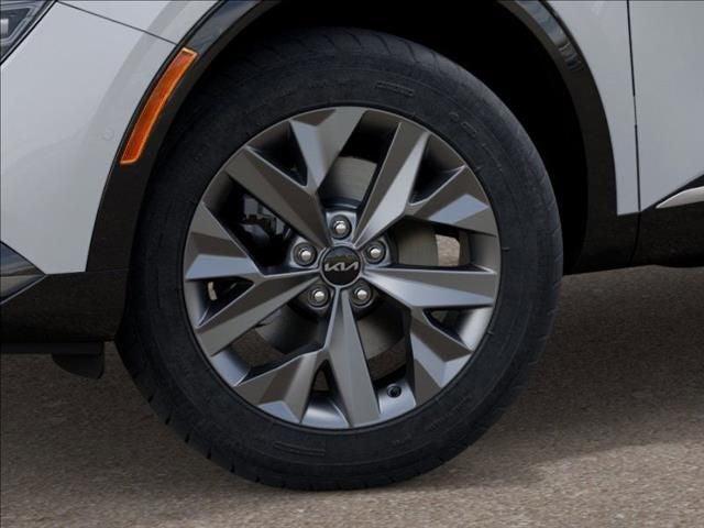 2025 Kia Sportage Hybrid SX-Prestige