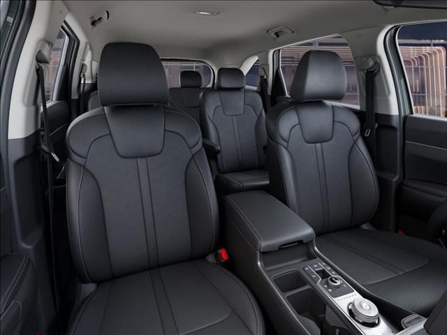 2025 Kia Sorento Plug-In Hybrid EX