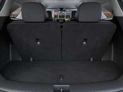 2025 Kia Sorento Plug-In Hybrid EX