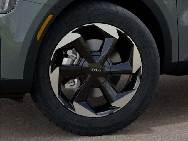 2025 Kia Sorento Plug-In Hybrid EX