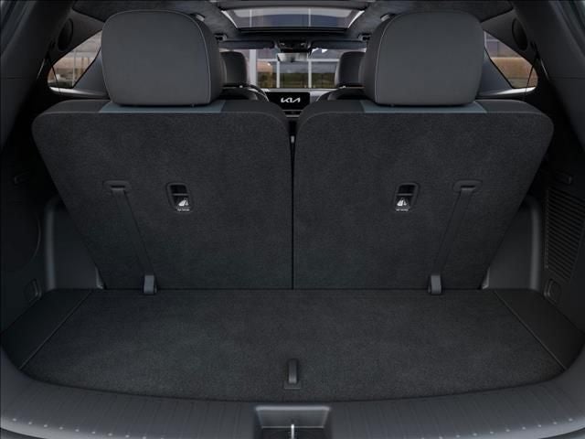 2025 Kia Sorento Hybrid SX Prestige