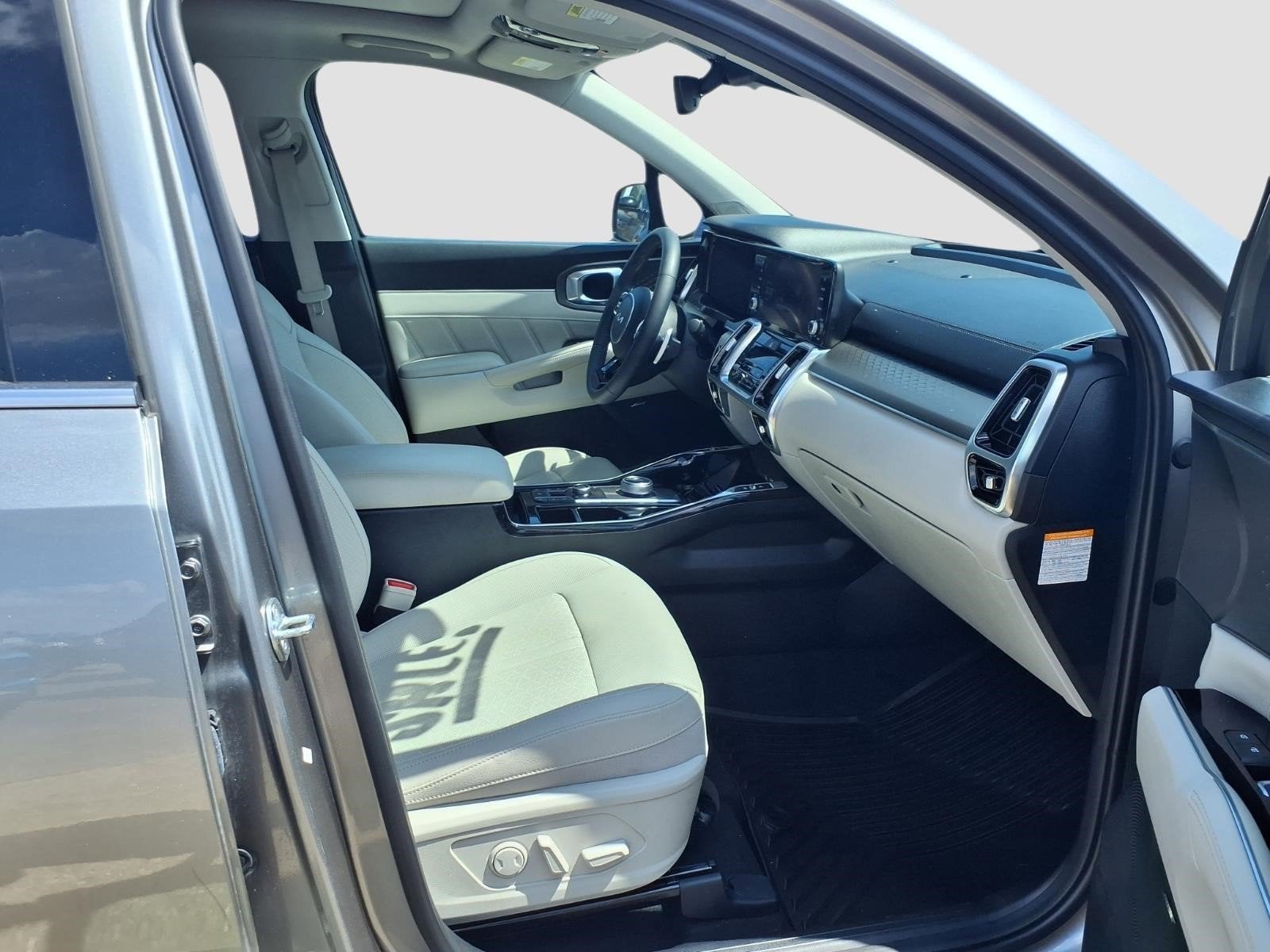 2024 Kia Sorento Plug-In Hybrid SX Prestige
