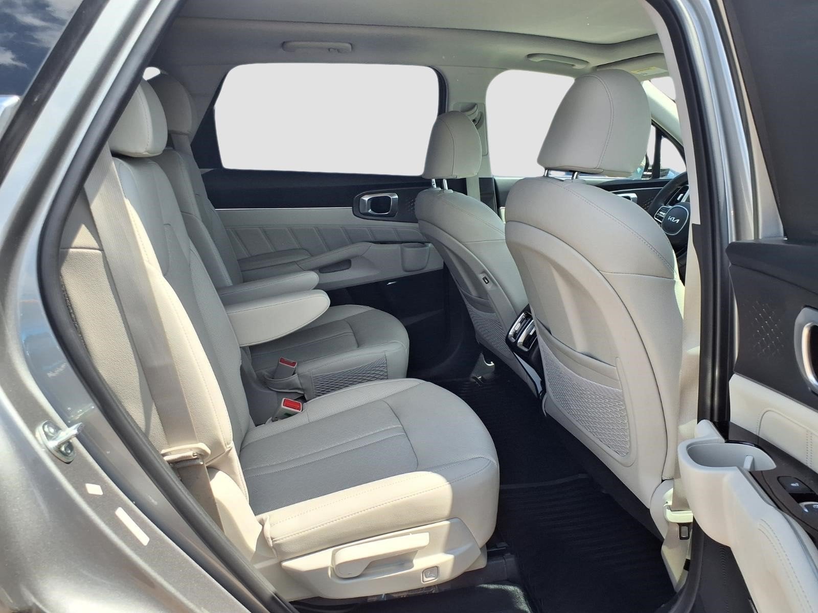 2024 Kia Sorento Plug-In Hybrid SX Prestige