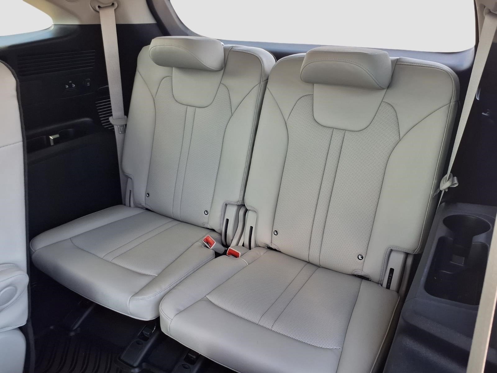 2024 Kia Sorento Plug-In Hybrid SX Prestige