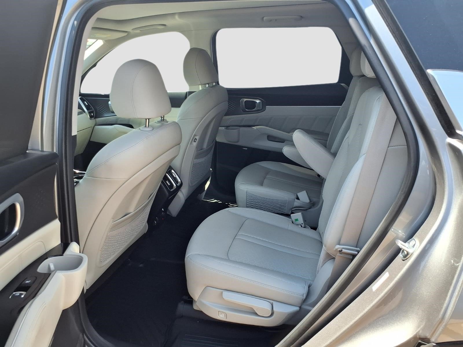 2024 Kia Sorento Plug-In Hybrid SX Prestige