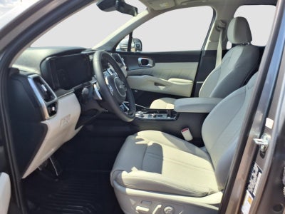 2024 Kia Sorento Plug-In Hybrid SX Prestige