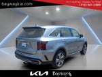2024 Kia Sorento Plug-In Hybrid SX Prestige
