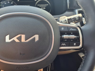 2024 Kia Sorento Plug-In Hybrid SX Prestige