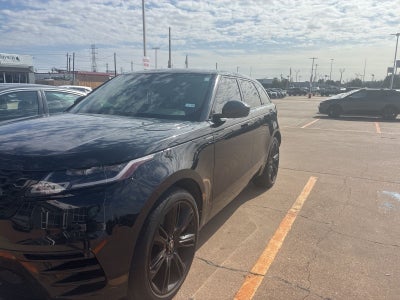 2022 Land Rover Range Rover Velar P250 R-Dynamic S