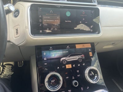 2022 Land Rover Range Rover Velar P250 R-Dynamic S