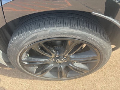 2022 Land Rover Range Rover Velar P250 R-Dynamic S