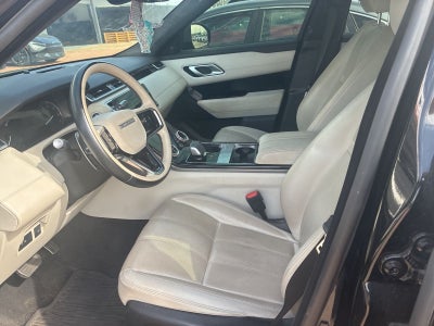 2022 Land Rover Range Rover Velar P250 R-Dynamic S