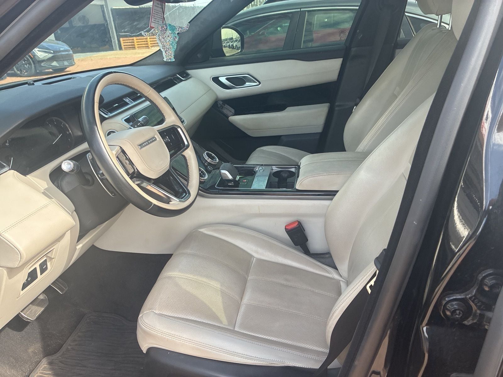 2022 Land Rover Range Rover Velar P250 R-Dynamic S