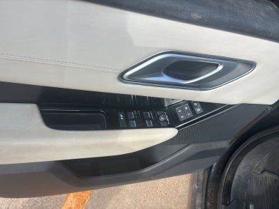 2022 Land Rover Range Rover Velar P250 R-Dynamic S