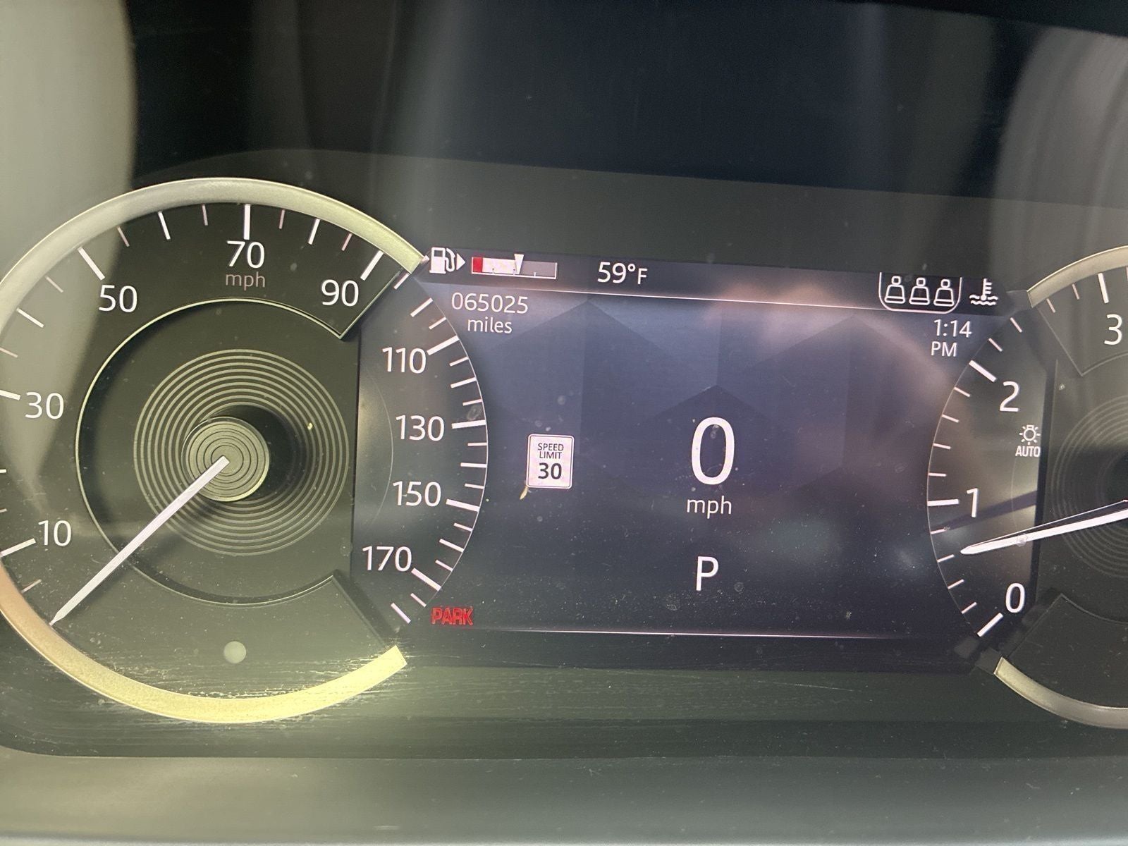 2022 Land Rover Range Rover Velar P250 R-Dynamic S