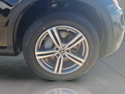 2021 Mercedes-Benz GLC GLC 300