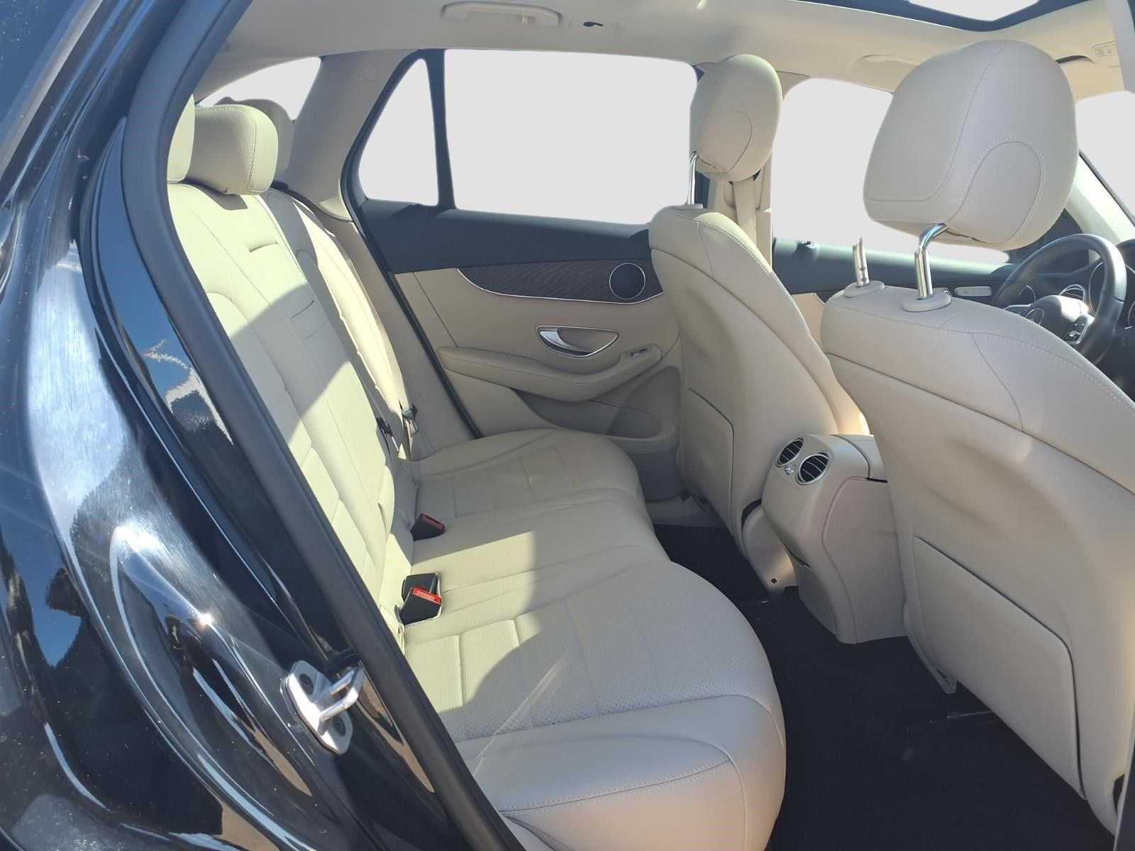 2021 Mercedes-Benz GLC GLC 300