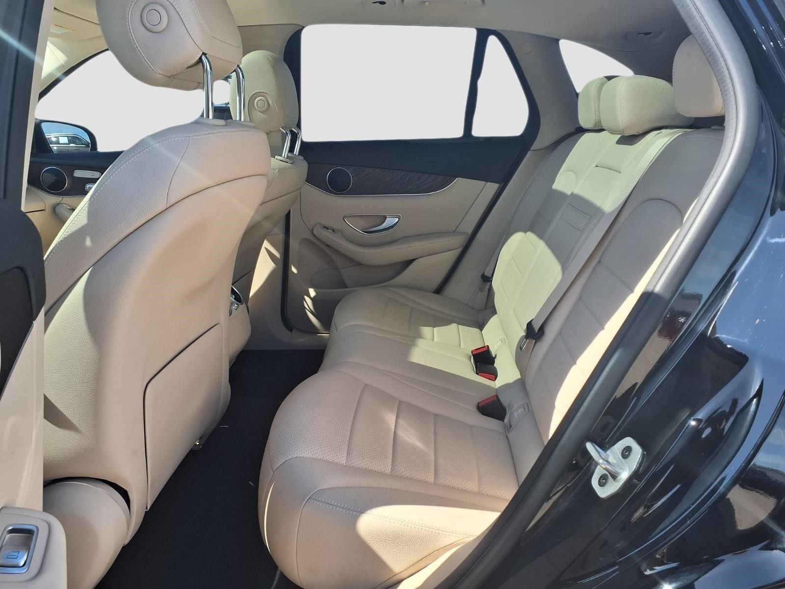 2021 Mercedes-Benz GLC GLC 300