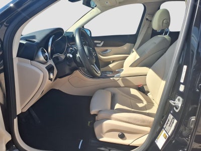 2021 Mercedes-Benz GLC GLC 300