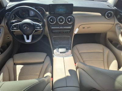 2021 Mercedes-Benz GLC GLC 300