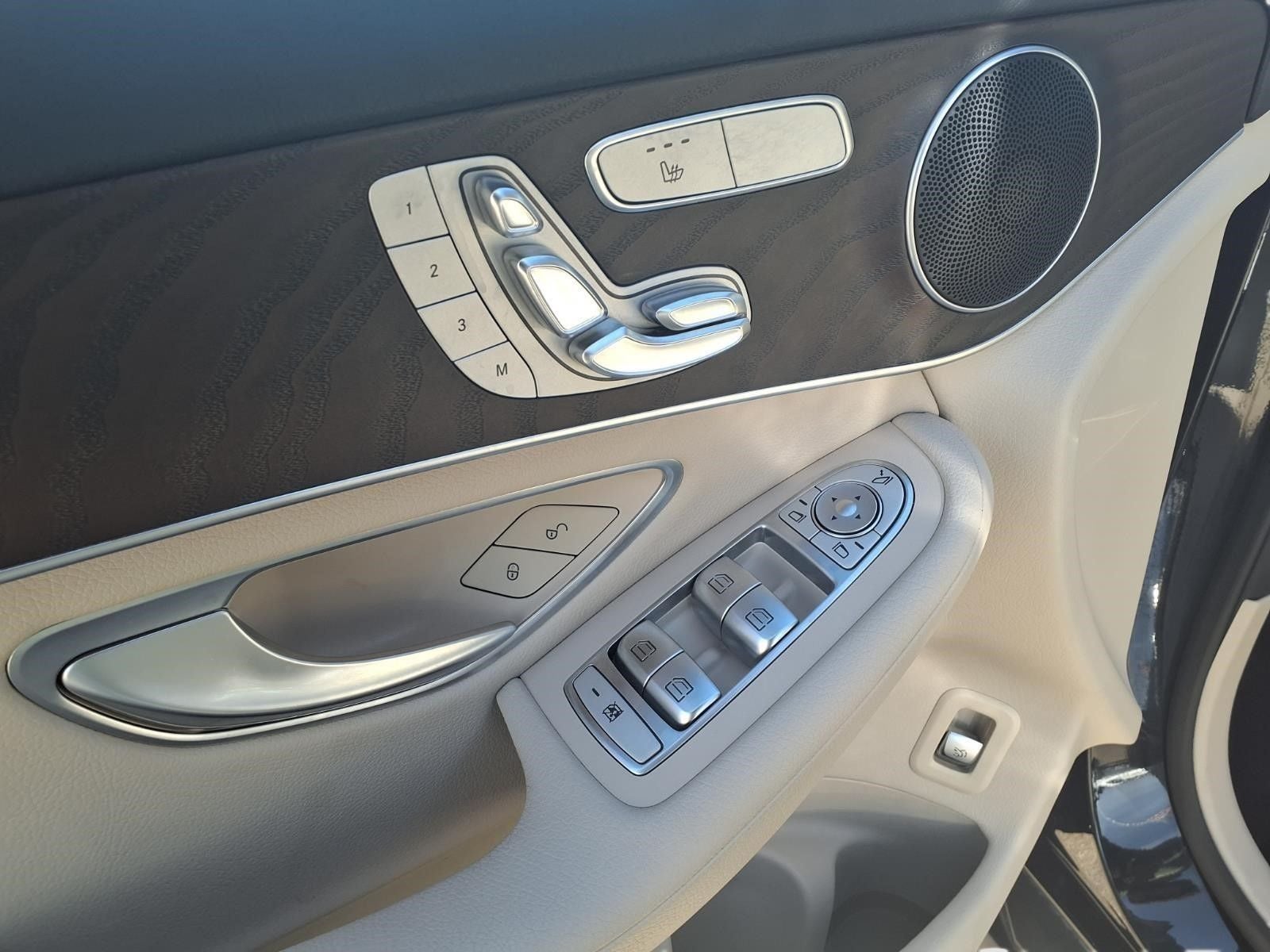 2021 Mercedes-Benz GLC GLC 300