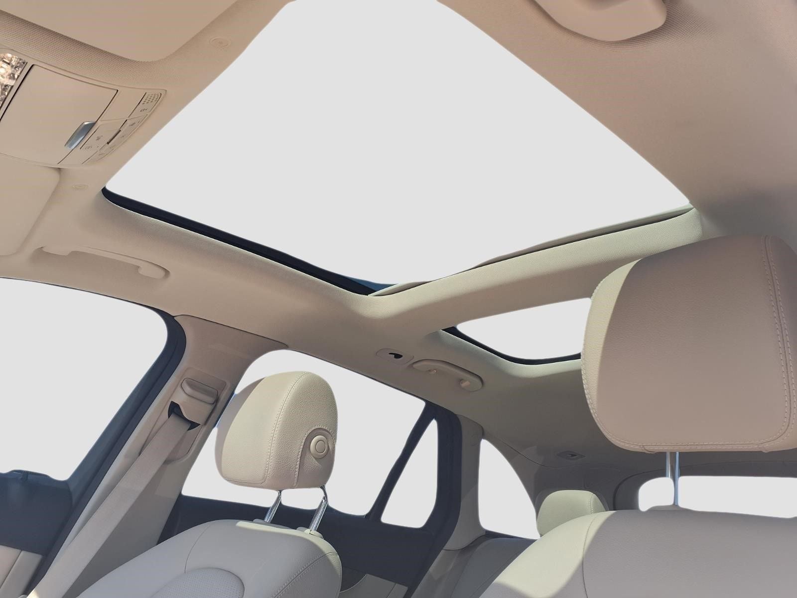 2021 Mercedes-Benz GLC GLC 300