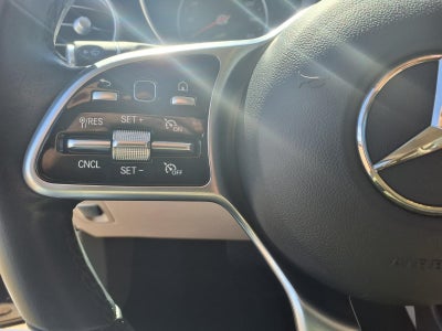 2021 Mercedes-Benz GLC GLC 300