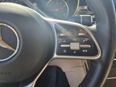 2021 Mercedes-Benz GLC GLC 300