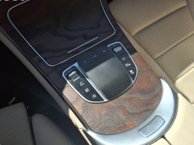 2021 Mercedes-Benz GLC GLC 300