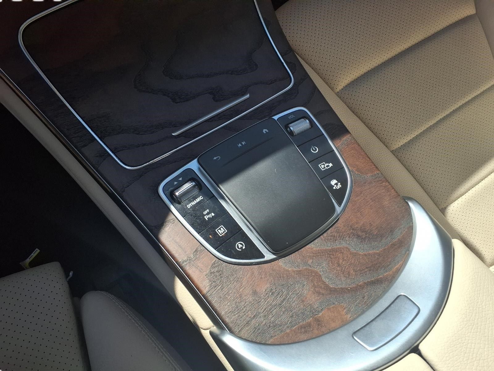 2021 Mercedes-Benz GLC GLC 300