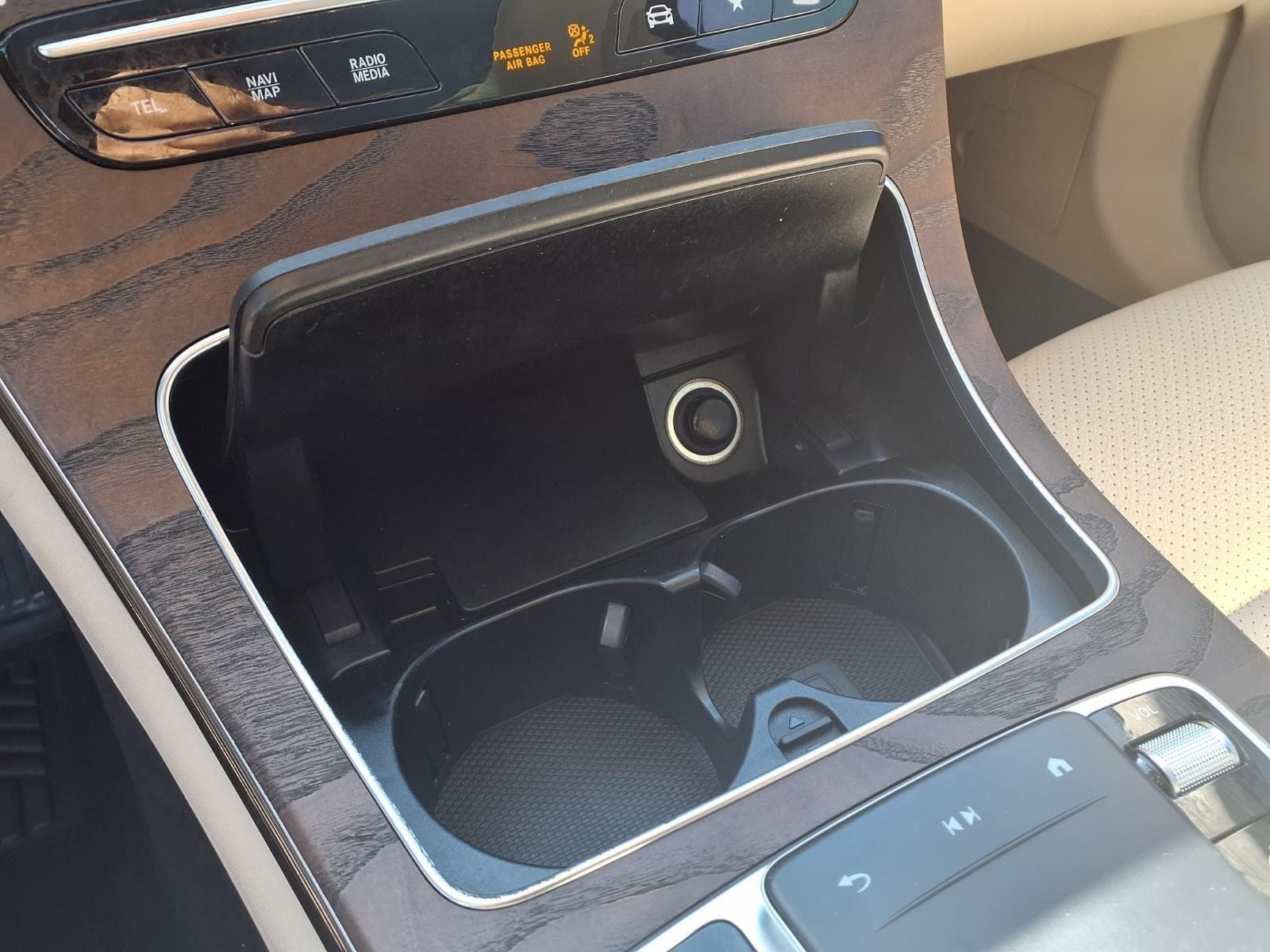 2021 Mercedes-Benz GLC GLC 300