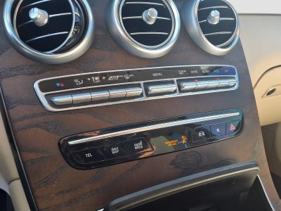 2021 Mercedes-Benz GLC GLC 300