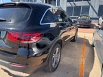 2021 Mercedes-Benz GLC GLC 300