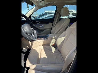 2021 Mercedes-Benz GLC GLC 300