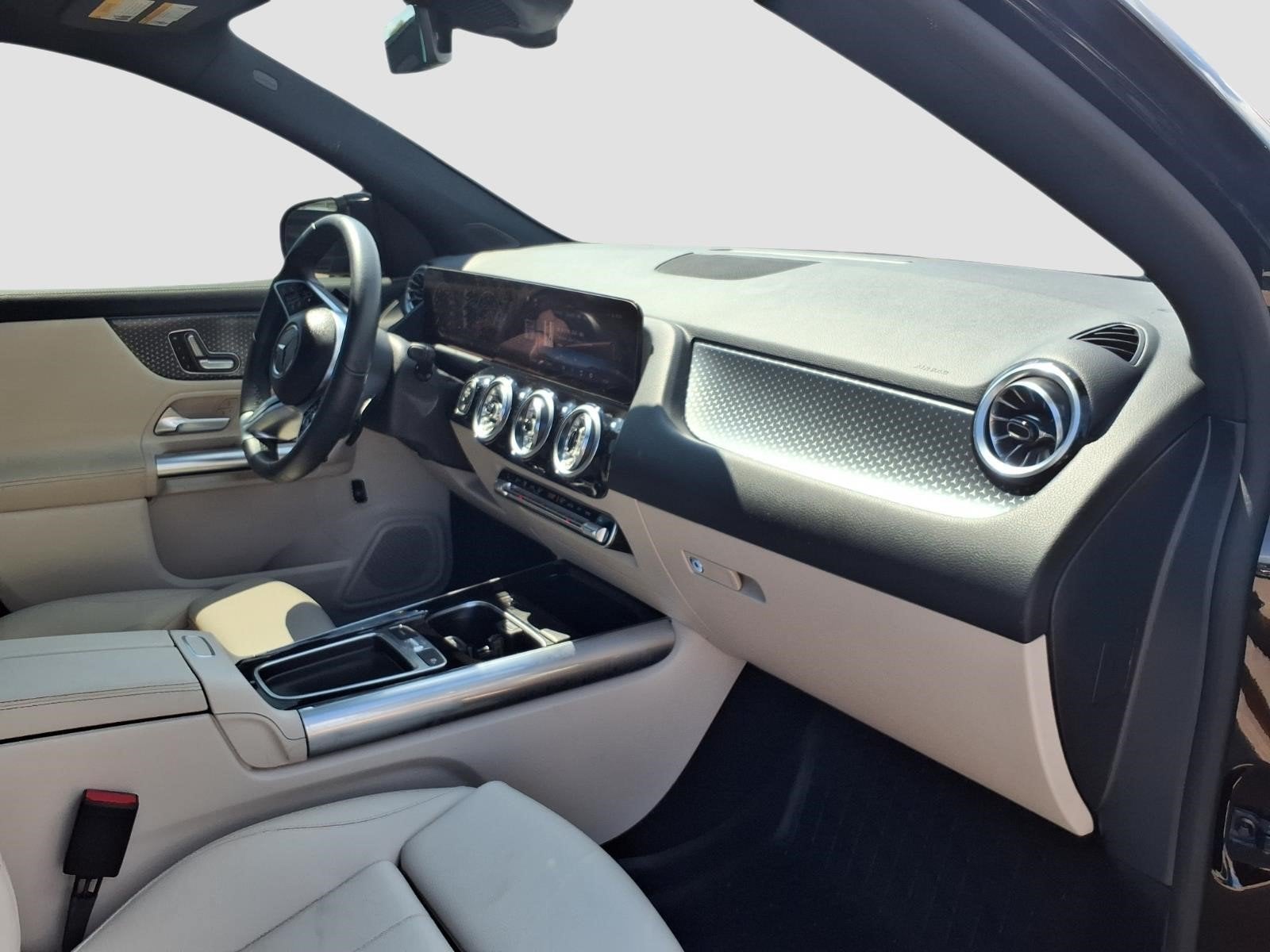 2025 Mercedes-Benz GLA GLA 250