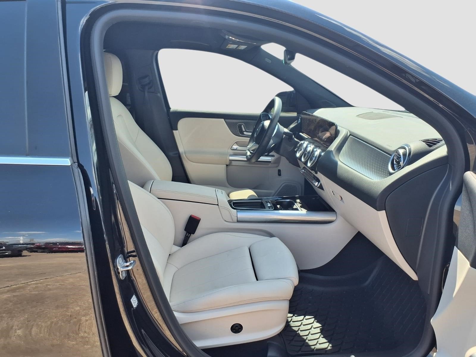 2025 Mercedes-Benz GLA GLA 250