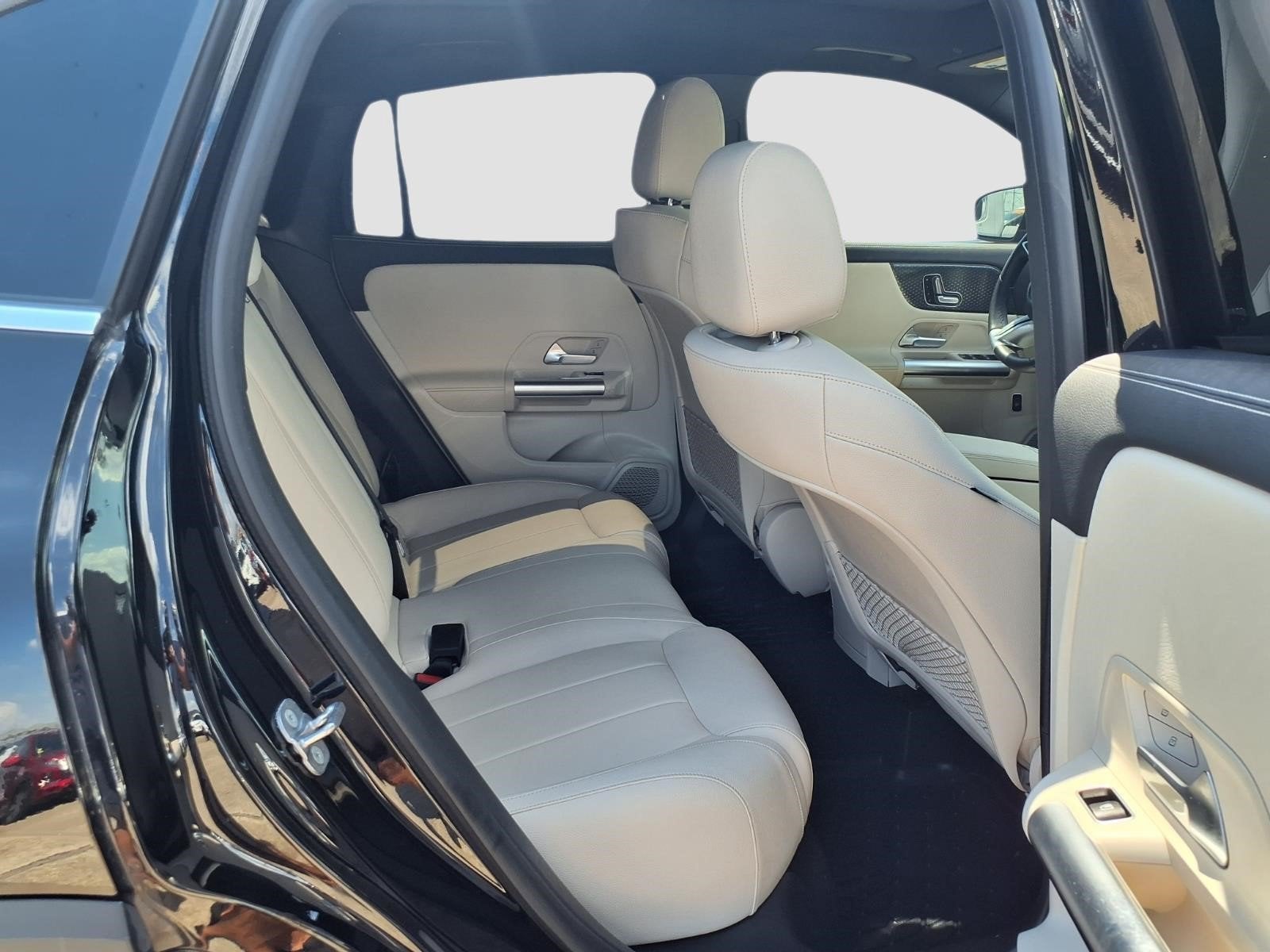 2025 Mercedes-Benz GLA GLA 250