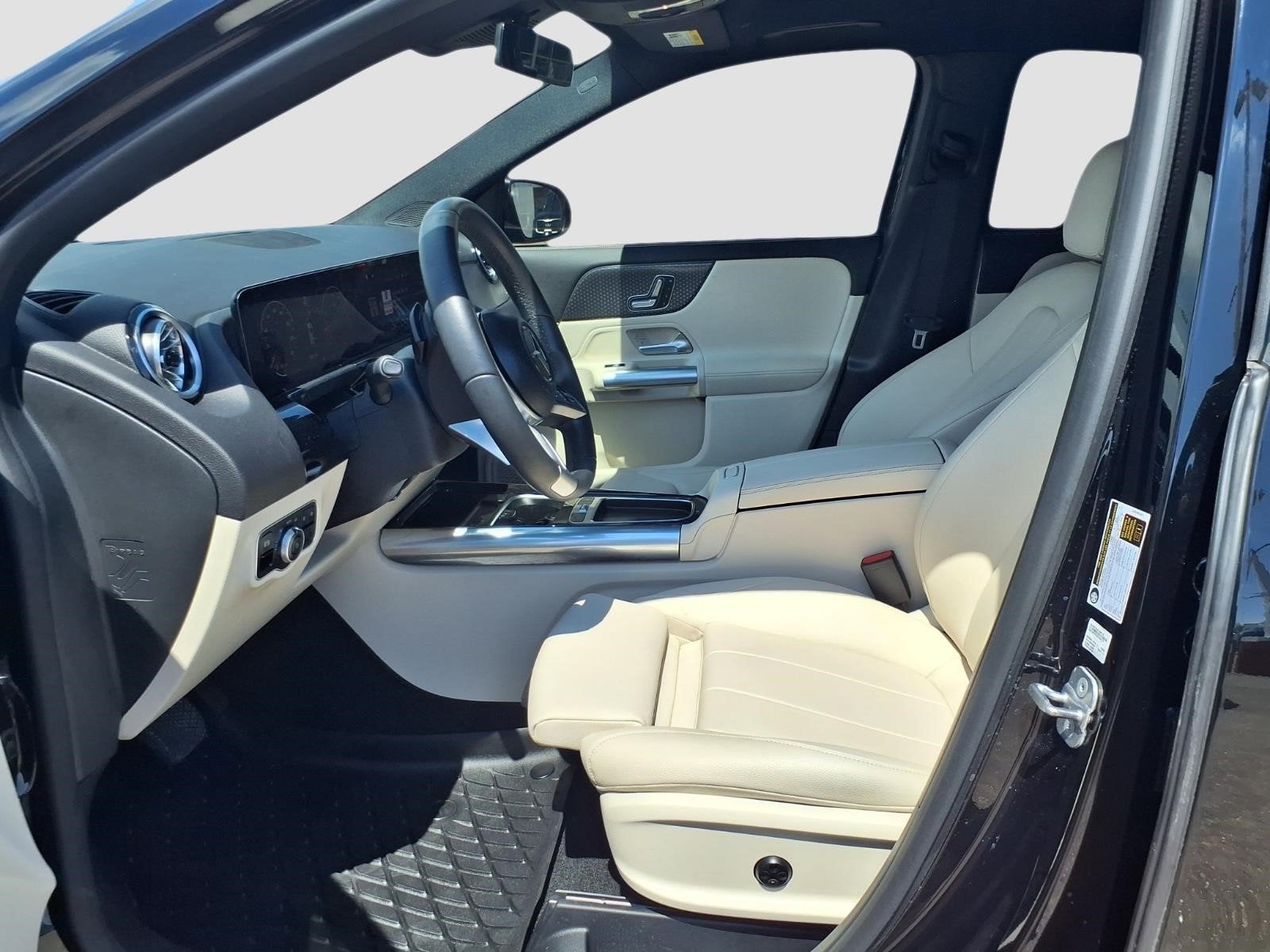2025 Mercedes-Benz GLA GLA 250