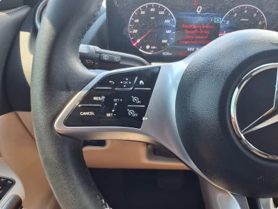 2025 Mercedes-Benz GLA GLA 250