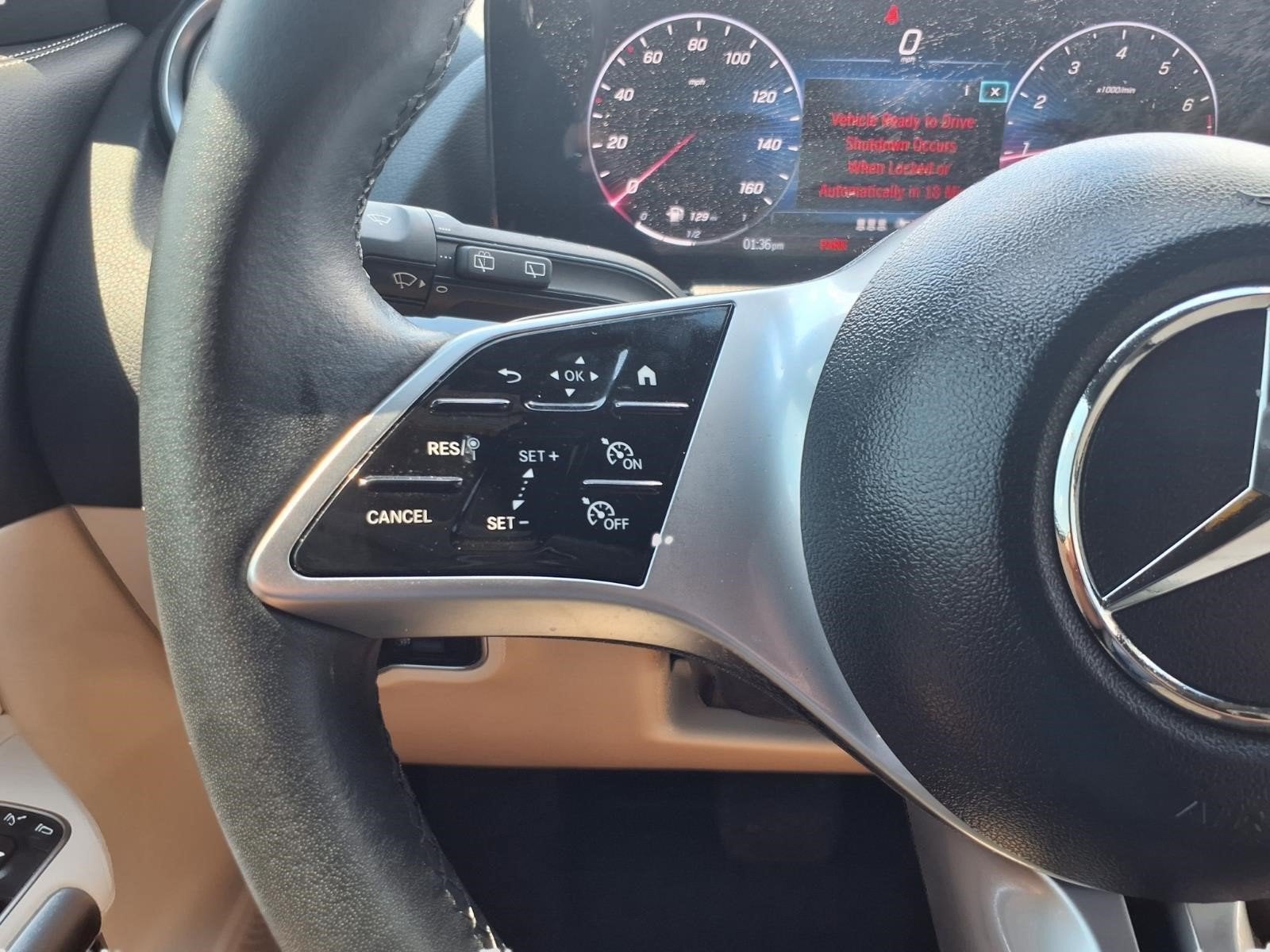 2025 Mercedes-Benz GLA GLA 250