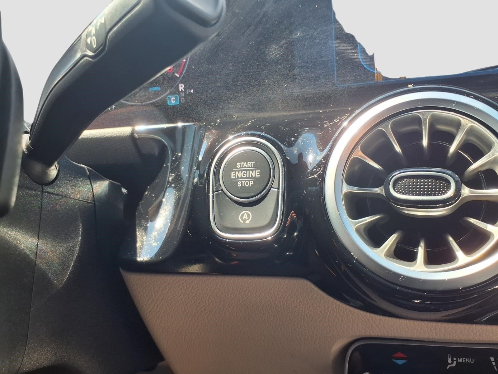 2025 Mercedes-Benz GLA GLA 250