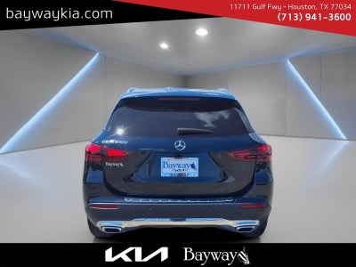 2025 Mercedes-Benz GLA GLA 250