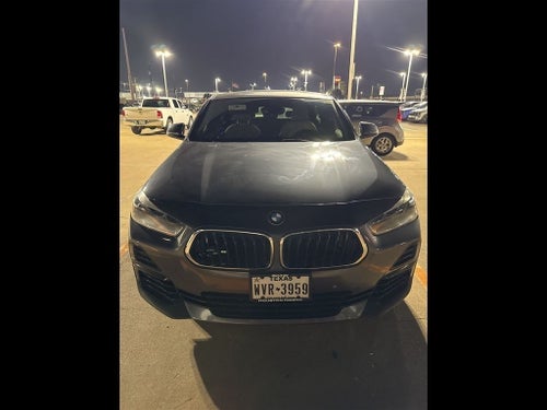 2021 BMW X2 sDrive28i