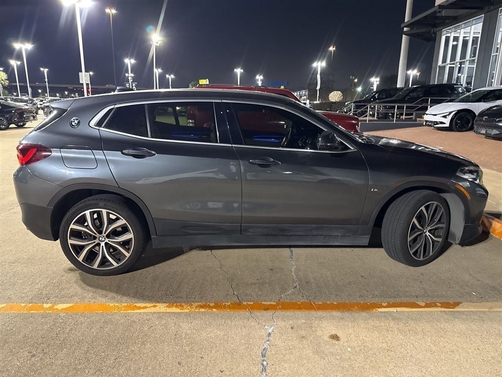 2021 BMW X2 sDrive28i