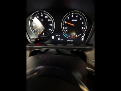 2021 BMW X2 sDrive28i