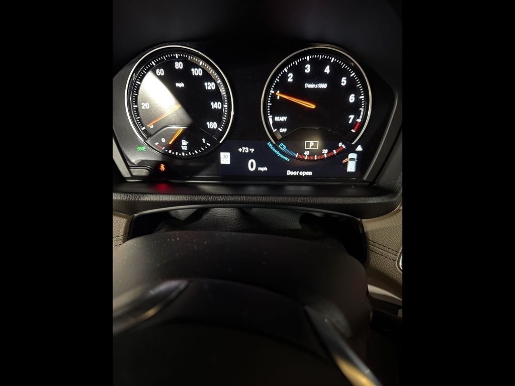 2021 BMW X2 sDrive28i