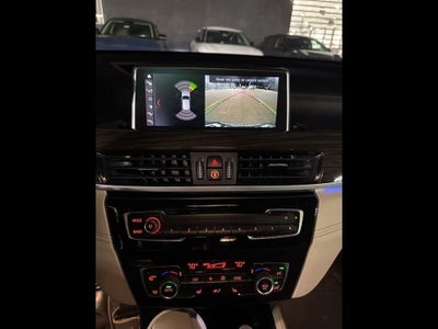 2021 BMW X2 sDrive28i