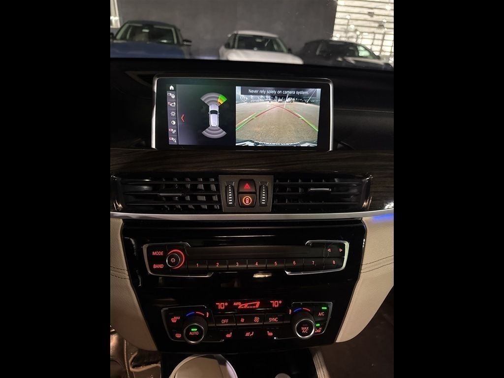 2021 BMW X2 sDrive28i