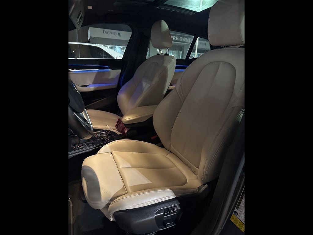 2021 BMW X2 sDrive28i